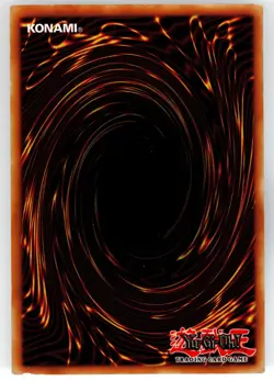 Yu-Gi-Oh! TCG Skull Dice EDS-003 Secret Rare Prismatic LP+ Lightly Played+ - Image 2