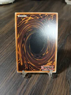 Yu-Gi-Oh! Emilia, Dance Priestess Of The Nekroz BLMM-EN025 Secret Rare - Image 2