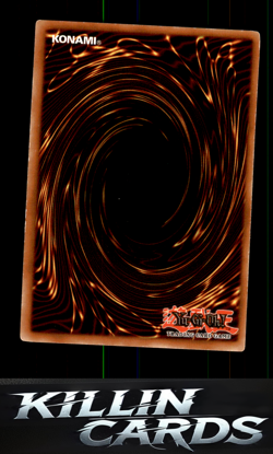 1st Edition Nobleman of Crossout PSV-034 Super Rare Pharaoh's Servant YuGiOh Car - Image 2