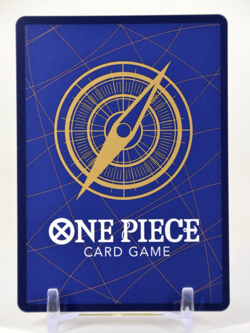 OP03-112 Charlotte Pudding (R) Pillars of Strength One Piece CCG - Image 2