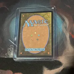 Mount Doom, the Lord of the Rings: Tales of Middle-Earth Magic MTG Card - Image 2