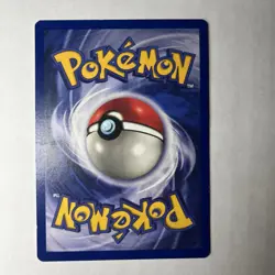 Pokemon TCG Electabuzz #2 Movie Black Star Promo 1999 Movie Card LP - Image 4