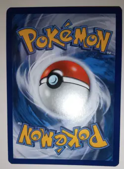 Gengar 38/111 Pokemon Crimson Invasion Sun & Moon Reverse Holo Rare Card - Image 4