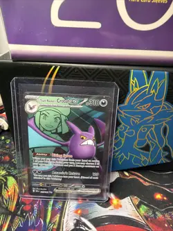 Pokemon TCG Lot Of 12 Cards Mixed EX And AR - Image 2