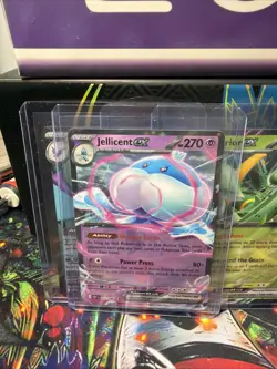 Pokemon TCG Lot Of 12 Cards Mixed EX And AR - Image 5