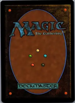 MTG Normal Tangle (Borderless) M Marvel Universe Eternal-Legal 38 NM - Image 2