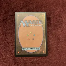 Avenger of Zendikar Secret Lair Foil Edition NM Unplayed Magic The Gathering - Image 2