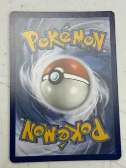 Pokemon - Detective Pikachu - Mr. Mime 11/18 LP - Image 2