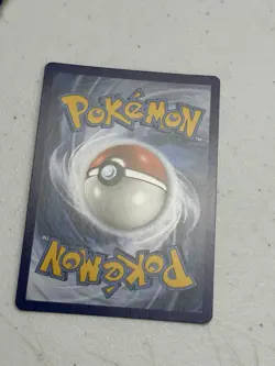 Pokemon - Detective Pikachu - Mr. Mime 11/18 LP - Image 3