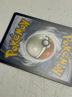 Pokemon - Detective Pikachu - Mr. Mime 11/18 LP - Image 4
