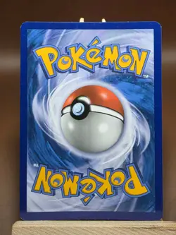 Jirachi Prism - 97/168 - Holo Rare HP Pokemon Celestial Storm - Image 2