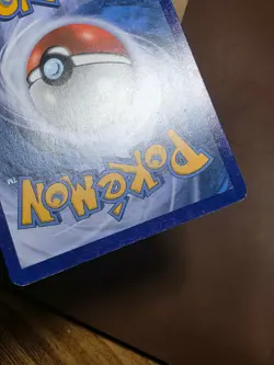 Jirachi Prism - 97/168 - Holo Rare HP Pokemon Celestial Storm - Image 3