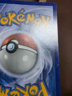 Jirachi Prism - 97/168 - Holo Rare HP Pokemon Celestial Storm - Image 4