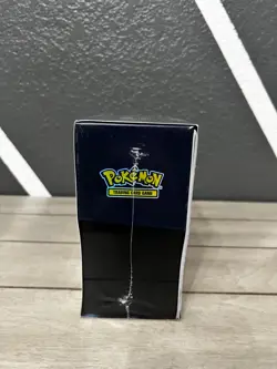 Pokemon TCG Scarlet & Violet Surging Sparks Elite Trainer Box ETB - NEW - SEALED - Image 4