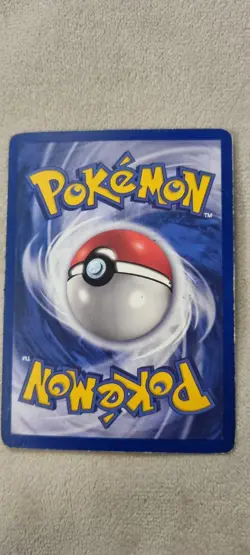 Wartortle - Pokemon TCG - MP - Uncommon - Base Set 59/102 - Image 2