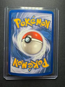 2006 Pokemon Delta Species EX Crystal Guardians Ludicolo Holo 6/100 MP - Image 2