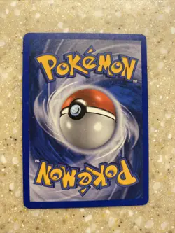Tauros Holo 5/17 EX POP Series 2 - Light Play - Pokemon - Image 3