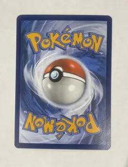 Pokemon TCG Giovanni's Charisma 204/165 S&V 151 SIR English NM - Image 2