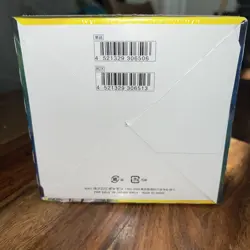 Pokemon TCG Sword & Shield: Eevee Heroes Expansion Set (30 Packs, Japanese... 4521329314143 - Image 3