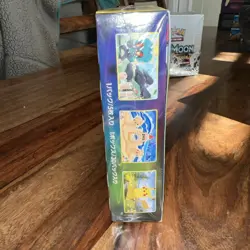 Pokemon TCG Sword & Shield: Eevee Heroes Expansion Set (30 Packs, Japanese... 4521329314143 - Image 4