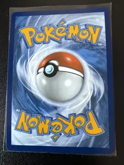Pokemon TCG-Riolu Black Star Promo 010 Mega Evolutions NM - Image 2