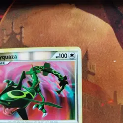 Rayquaza 20/95 Call Of Legends (Pokemon) Holo Rare - LP - Image 3