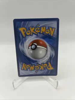 036/191 Ceruledge ex Pokemon TCG Prize Pack Series 7 Play Stamped Surging - Image 2
