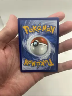 036/191 Ceruledge ex Pokemon TCG Prize Pack Series 7 Play Stamped Surging - Image 5