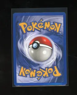 2000 Pokemon Base Set 2 II Charizard 4/130 Holo Foil Rare WOTC - Image 2