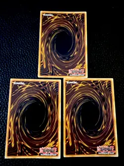 Inspector Boarder (X3) RA01-EN010 Yugioh 1st Edition (New) Super Rare - Image 2