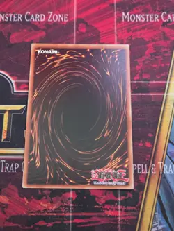 Raigeki LCKC-EN088 Legendary Collection Kaiba Unlimited - Image 2