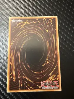 Anti Raigeki LCKC-EN104 Legendary Collection Kaiba Unlimited - Image 2