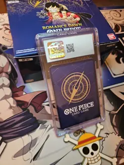 (1) Box One Piece TCG OP-01 Romance Dawn C/UC/R + ✨More☠✅/ Lot Eng🕉❕ - Image 4