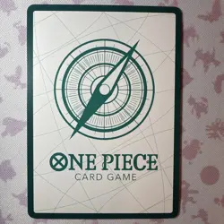 One Piece DON!! Kalgara Textured (Foil)- One Piece PRB-02 English - Image 2