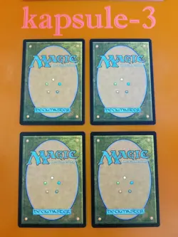 4x Silversmote Ghoul | M21 Core Set 2021 | MTG Magic Cards - Image 2