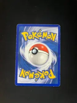 Squirtle 46/95 Common Regular EX Team Magma vs Team Aqua Vintage Pokemon Card MP - Image 2