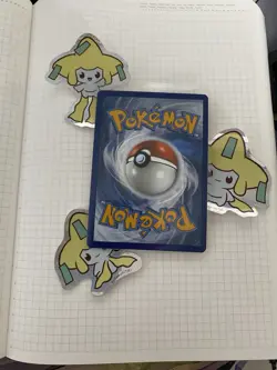 Flapple 022/192 - EB Games Stamped Exclusive - Promo - OPENED - Pokemon TCG Card - Image 2