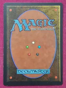 Magic The Gathering LEGENDS HEAVEN'S GATE white card MTG - Image 2