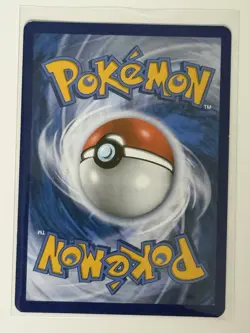 Aurorus 28/131 Rare Sm-Forbidden Light Holo Pokemon Card - Image 2