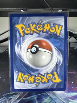 Pokemon TCG Glaceon 025/131 Prismatic Evolutions Pokeball Reverse Holo Card NM/M - Image 2