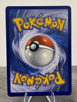 Jasmine's Gaze 233/191 Full Art Holo Card - Surging Sparks Set - Pack Fresh - Image 2