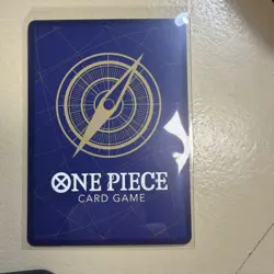 NAMI - ONE PIECE CARD GAME EB03-053 SR US Seller - Image 2