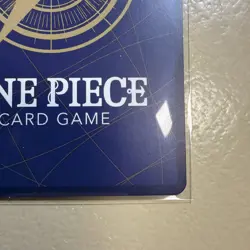 NAMI - ONE PIECE CARD GAME EB03-053 SR US Seller - Image 4