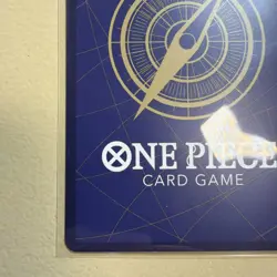 NAMI - ONE PIECE CARD GAME EB03-053 SR US Seller - Image 5
