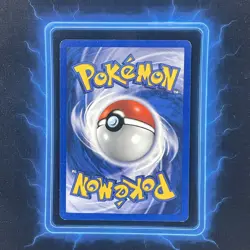 🌈Erika 100/132 Pokemon Gym Heroes Rare Non-Holo Card WOTC Vintage 🌈 - Image 3