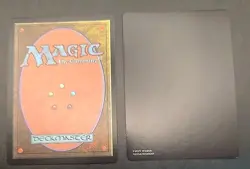 Brain Freeze Secret Lair: Countdown Kit MTG Foil Near Mint - Image 2