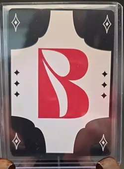 Brain Freeze Secret Lair: Countdown Kit MTG Foil Near Mint - Image 4