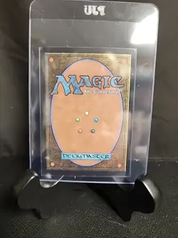 MTG Final Fantasy Yuna, Grand Summoner (Borderless) (Surge Foil) Pack Fresh - Image 2