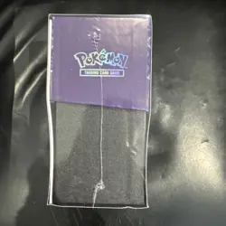 Paldean Fates Pokemon Center Elite Trainer Box New Sealed - Image 2