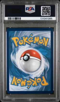 2022 POKEMON SWORD & SHIELD BRILLIANT STARS #TG22 FULL ART/UMBREON V PSA 10 - Image 2